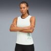 Camiseta de entrenamiento para mujer Green Terrains