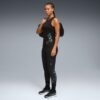 Camiseta de entrenamiento para mujer Green Terrains