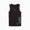 Camiseta de entrenamiento para mujer Green Terrains
