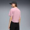 Camiseta de entrenamiento relajada Cloudspun Ultra Soft para mujer Camiseta de entrenamiento relajada Cloudspun Ultra Soft para mujer