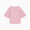 Camiseta de entrenamiento relajada Cloudspun Ultra Soft para mujer Camiseta de entrenamiento relajada Cloudspun Ultra Soft para mujer