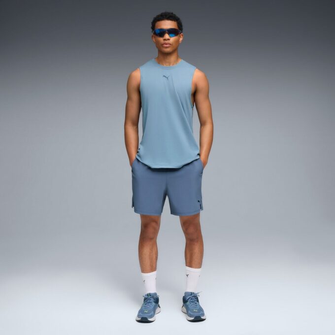 Camiseta de entrenamiento ultra suave Cloudspun para hombre