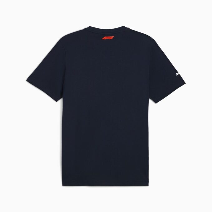 Camiseta de Fórmula 1® Gran Bretaña para hombre