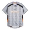 Camiseta de fútbol AOP «Silver Mist»