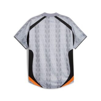 Camiseta de fútbol AOP «Silver Mist»