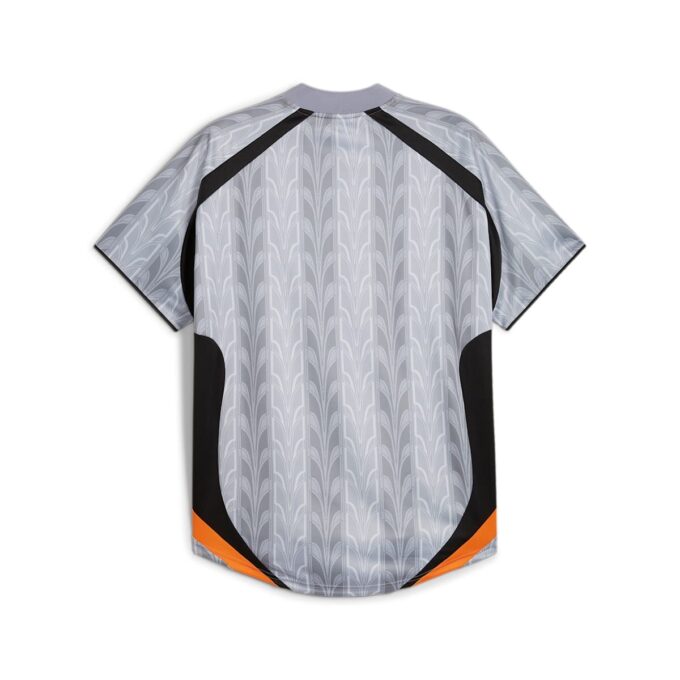 Camiseta de fútbol AOP «Silver Mist»
