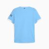 Camiseta de fútbol auténtica de local del Manchester City 25/26 para hombre