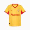 Camiseta de fútbol auténtica de local del RCL ’25/’26 para hombre