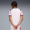 Camiseta de fútbol auténtica de visitante del AC Milan 25/26 para hombre