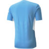 Camiseta de fútbol auténtica local del Manchester City «Azul»