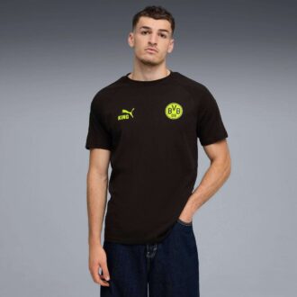 Camiseta de fútbol BVB King para hombre