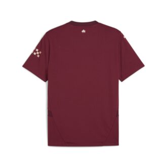 Camiseta de fútbol de la tercera equipación del Manchester City 24/25 «Jaspe oscuro»