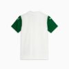 Camiseta de fútbol de visitante para niños grandes del SE Palmeiras Torcedor ’25