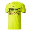 Camiseta de fútbol del Borussia Dortmund «Amarillo»