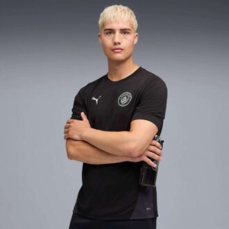 Camiseta de fútbol del Manchester City para hombre