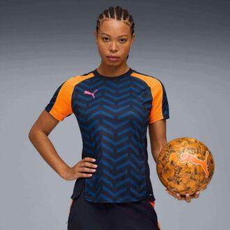 Camiseta de fútbol individualBLAZE para mujer