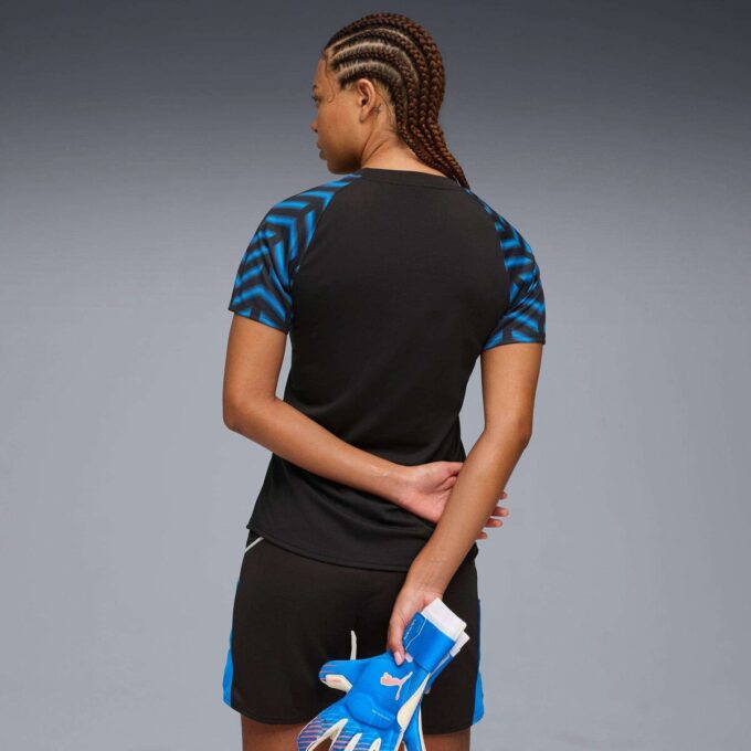 Camiseta de fútbol individualBLAZE para mujer
