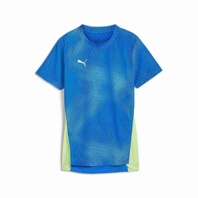Camiseta de fútbol individualBLAZE para mujer