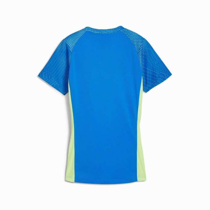 Camiseta de fútbol individualBLAZE para mujer