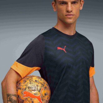 Camiseta de fútbol individualCUP para hombre