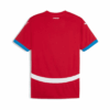 Camiseta de fútbol local Serbia 24 «Roja»