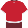 Camiseta de fútbol local Suiza 24 «Roja»