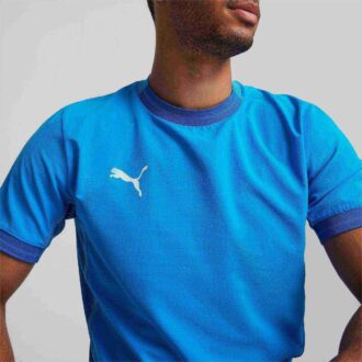 Camiseta de fútbol masculina del equipo FINAL