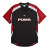Camiseta de fútbol «Negra»
