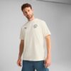 Camiseta de fútbol para hombre del Manchester City de PUMA x KIDSUPER Camiseta de fútbol para hombre del Manchester City de PUMA x KIDSUPER