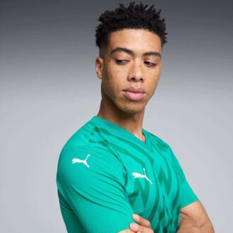 Camiseta de fútbol para hombre teamGLORY