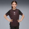 Camiseta de fútbol para niños grandes de Christian Pulisic Never Stop Camiseta de fútbol para niños grandes de Christian Pulisic Never Stop