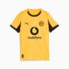 Camiseta de fútbol para niños grandes de la Copa del Borussia Dortmund 25/26 (réplica)