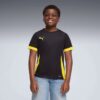 Camiseta de fútbol para niños grandes teamGOAL