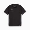 Camiseta de fútbol para niños grandes teamGOAL