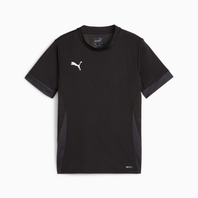 Camiseta de fútbol para niños grandes teamGOAL