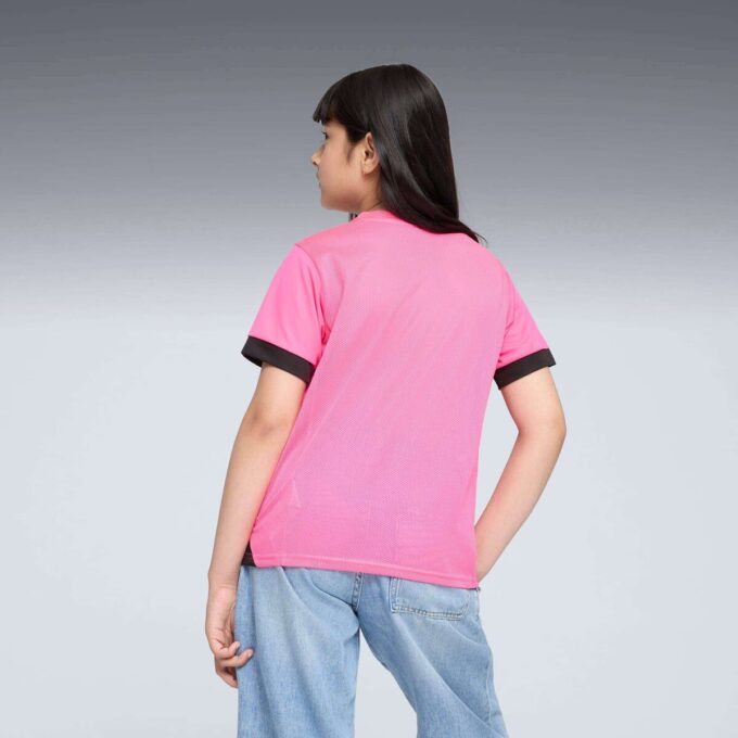 Camiseta de fútbol para niños grandes teamGOAL
