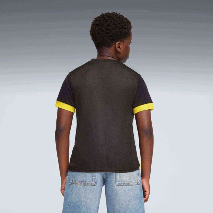 Camiseta de fútbol para niños grandes teamGOAL