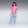 Camiseta de fútbol para niños grandes teamGOAL