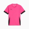 Camiseta de fútbol para niños grandes teamGOAL