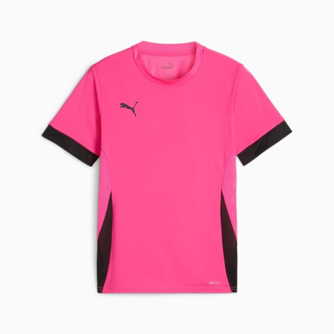 Camiseta de fútbol para niños grandes teamGOAL