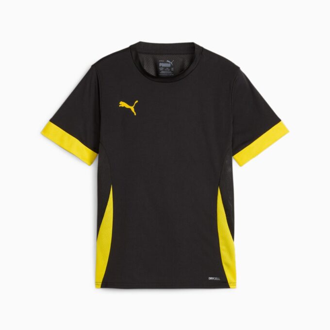 Camiseta de fútbol para niños grandes teamGOAL