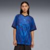 Camiseta de fútbol relajada PUMATECH-X Camiseta de fútbol relajada PUMATECH-X