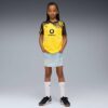 Camiseta de fútbol réplica del Borussia Dortmund para niños de la temporada 25/26