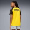 Camiseta de fútbol réplica del Borussia Dortmund para niños de la temporada 25/26