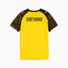 Camiseta de fútbol réplica del Borussia Dortmund para niños de la temporada 25/26
