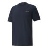 Camiseta de golf PUMA x Palm Tree Crew «Azul marino»