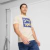 Camiseta de hombre de Nueva York