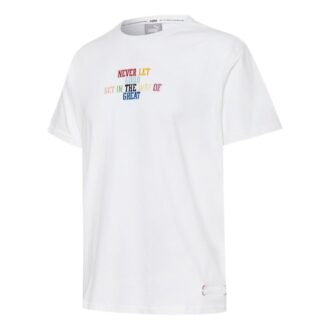 Camiseta de horas extras «Blanca»