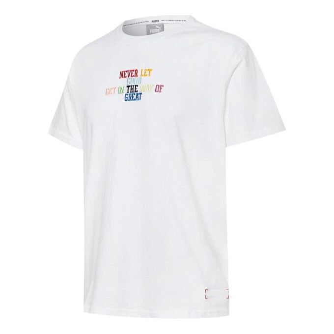 Camiseta de horas extras «Blanca»