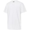 Camiseta de horas extras «Blanca»